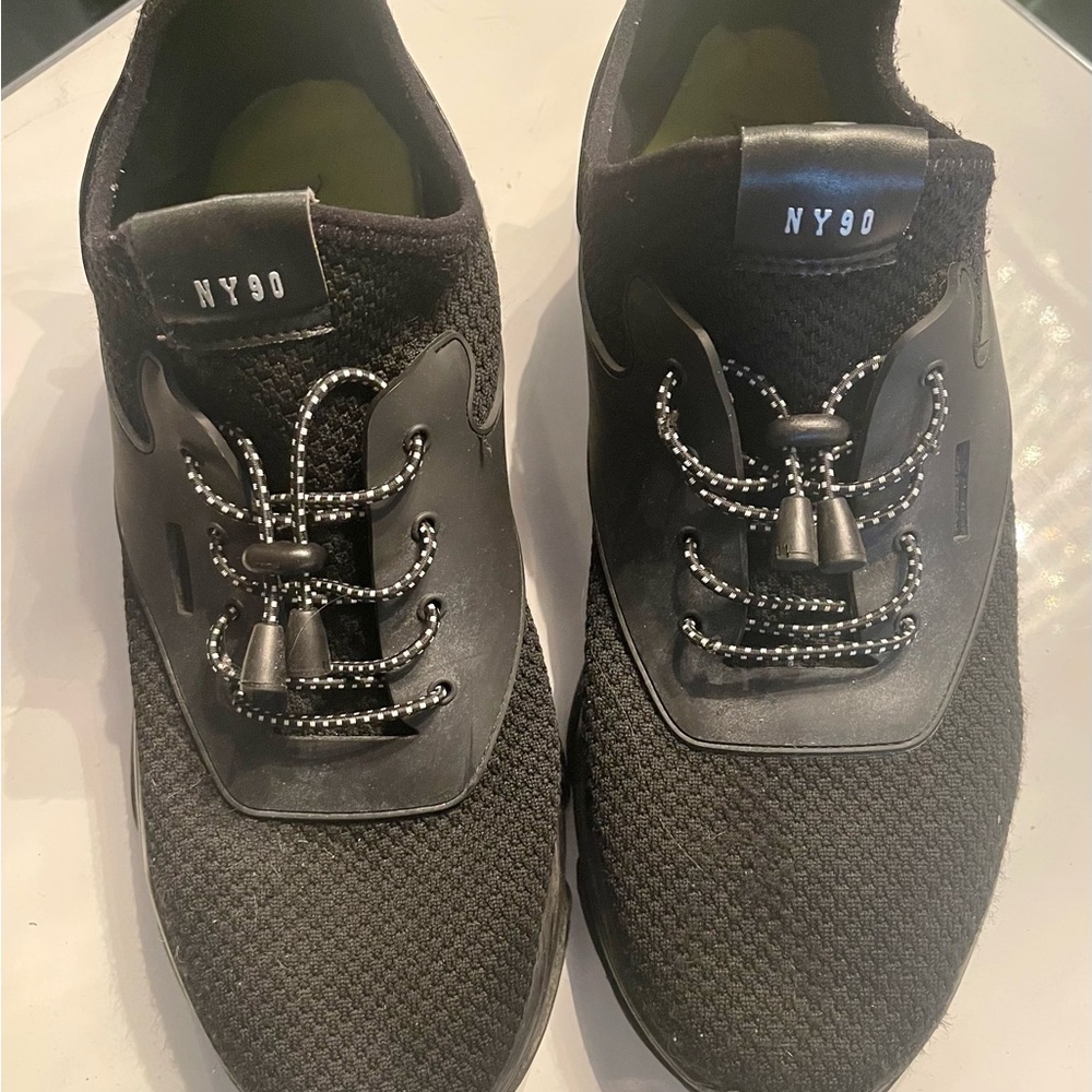 Steve Madden sz 12 barely worn.